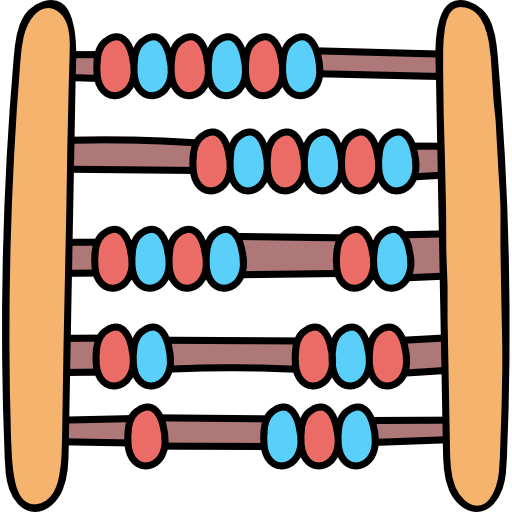 Abacus icon