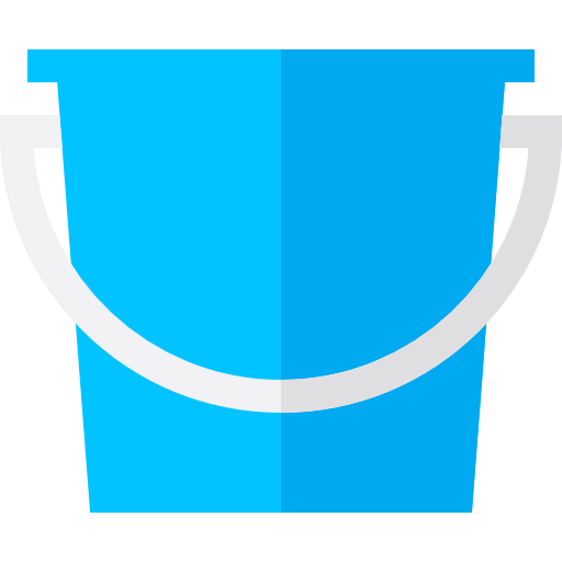 Bucket 图标
