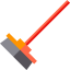 Broom icon 64x64
