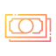 Money icon 64x64