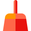 Dustpan icon 64x64