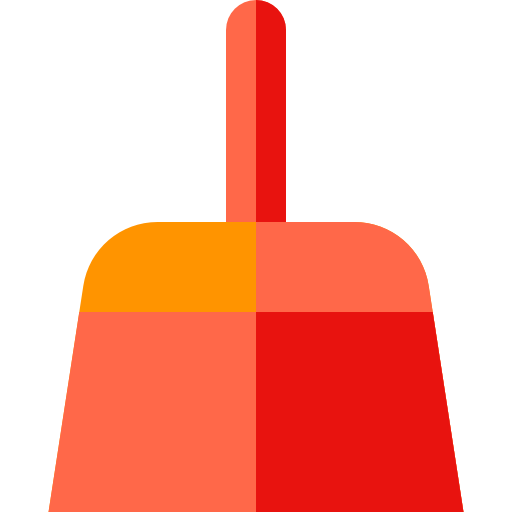 Dustpan アイコン