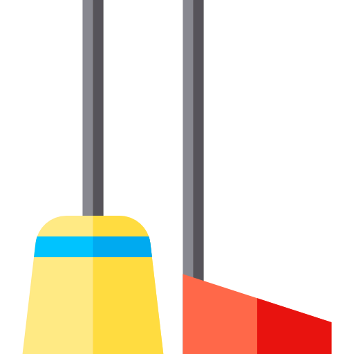 Dustpan 图标