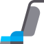 Vacuum cleaner icon 64x64