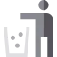 Trash icon 64x64