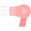 Hairdryer icon 64x64