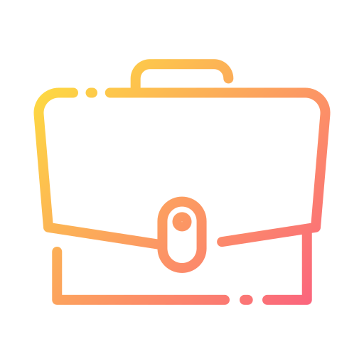 Briefcase 图标