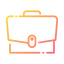 Briefcase icon 64x64
