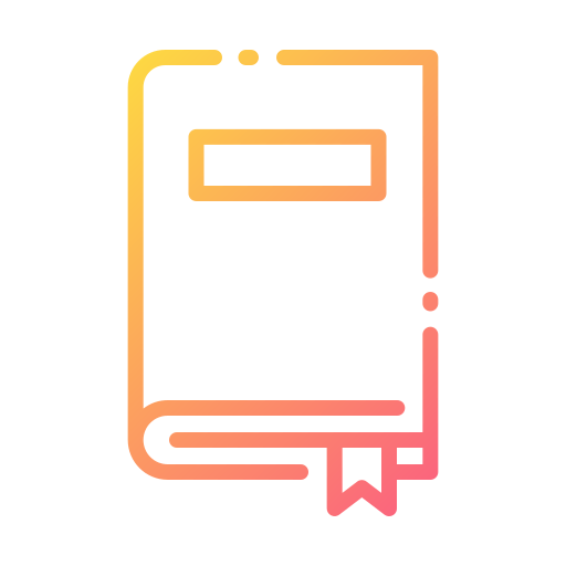 Book icon