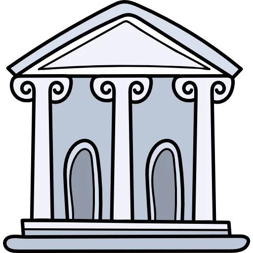 Library icon
