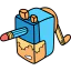 Sharpener icon 64x64