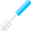 Toilet brush icon 64x64