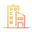 Real estate icon 64x64