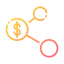 Networking icon 64x64