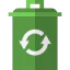 Garbage icon 64x64