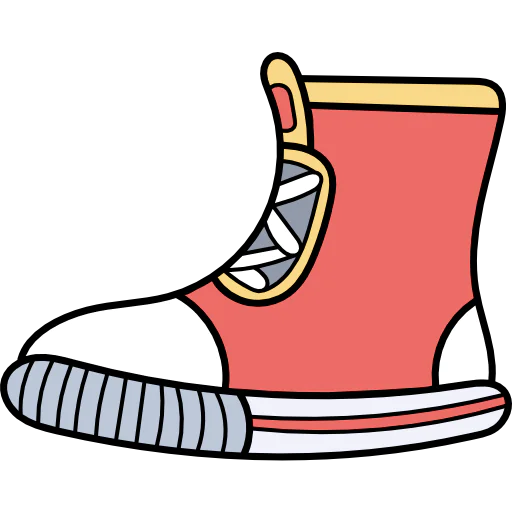 Boot icon
