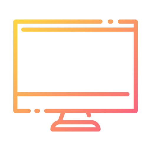 Computer icon