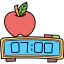 Alarm clock іконка 64x64