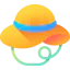 Hat icon 64x64