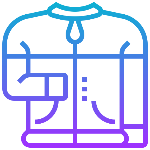 Jacket icon