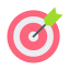 Target icon 64x64