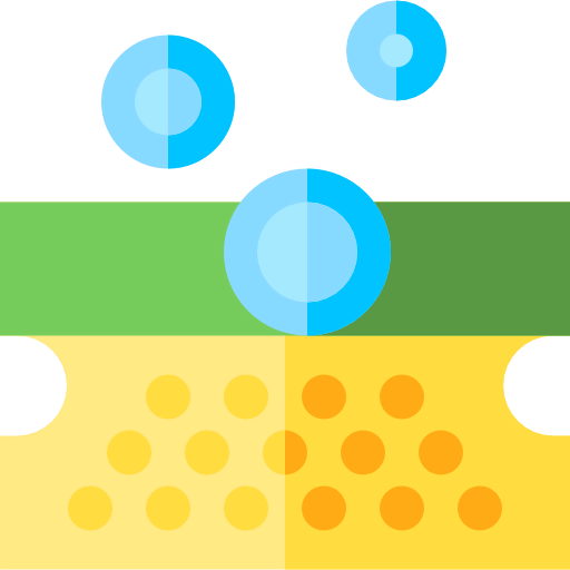 Sponge icon