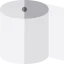Toilet paper icon 64x64