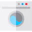 Washing machine icon 64x64