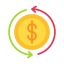 Transfer icon 64x64
