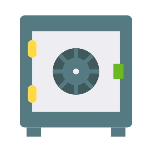 Vault icon