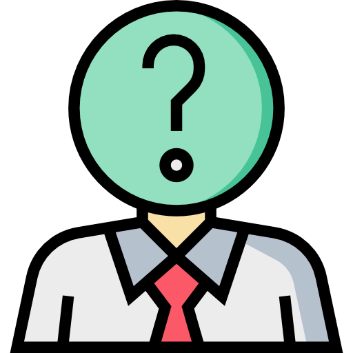 Question icon