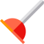 Plunger icon 64x64