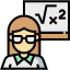 Teacher icon 64x64
