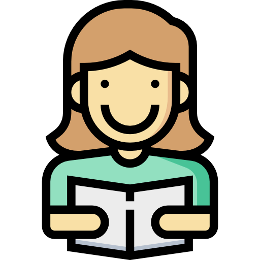 Student icon