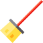 Broom icon 64x64