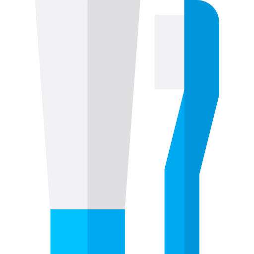 Toothpaste icon