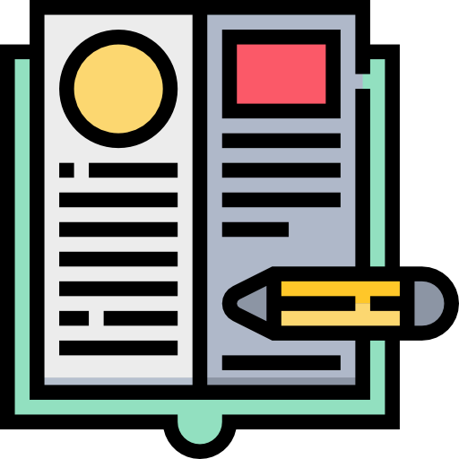 Homework icon