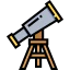 Astronomy іконка 64x64