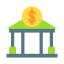 Bank icon 64x64