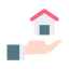 Mortgage icon 64x64