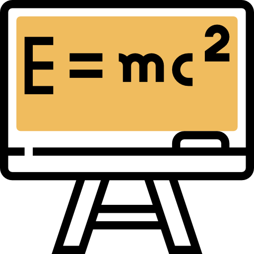 Physics icon