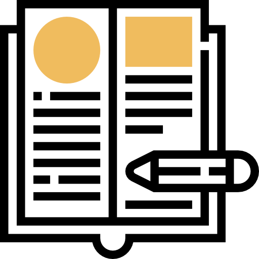 Homework icon