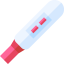Pregnancy test icon 64x64