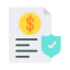 Insurance icon 64x64