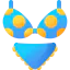 Bikini icon 64x64