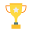 Trophy icon 64x64