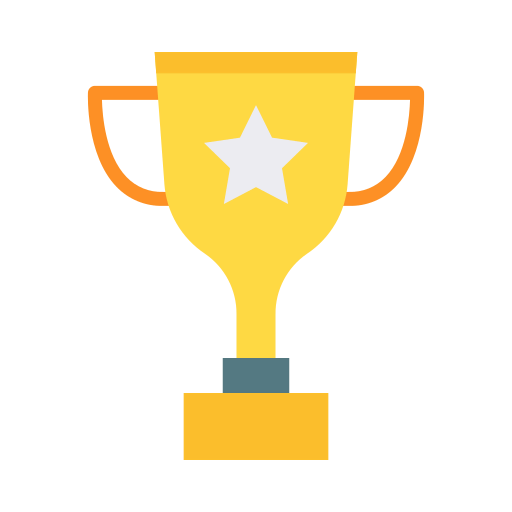 Trophy icon