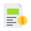 Contract icon 64x64