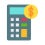 Calculator icon 64x64