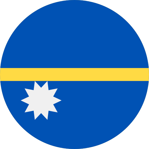 Nauru icon